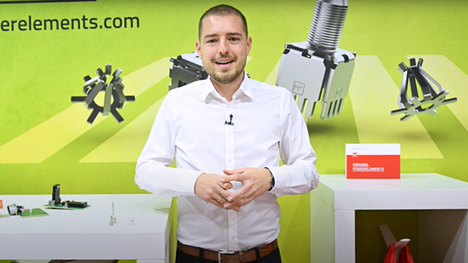 ICS Thumbnail Electronica LF Powerelements ICS Thumbnail Electronica LF Powerelements